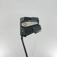 Odyssey Eleven Tour Lined DB Putter LH