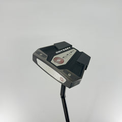 Odyssey Eleven Tour Lined DB Putter LH