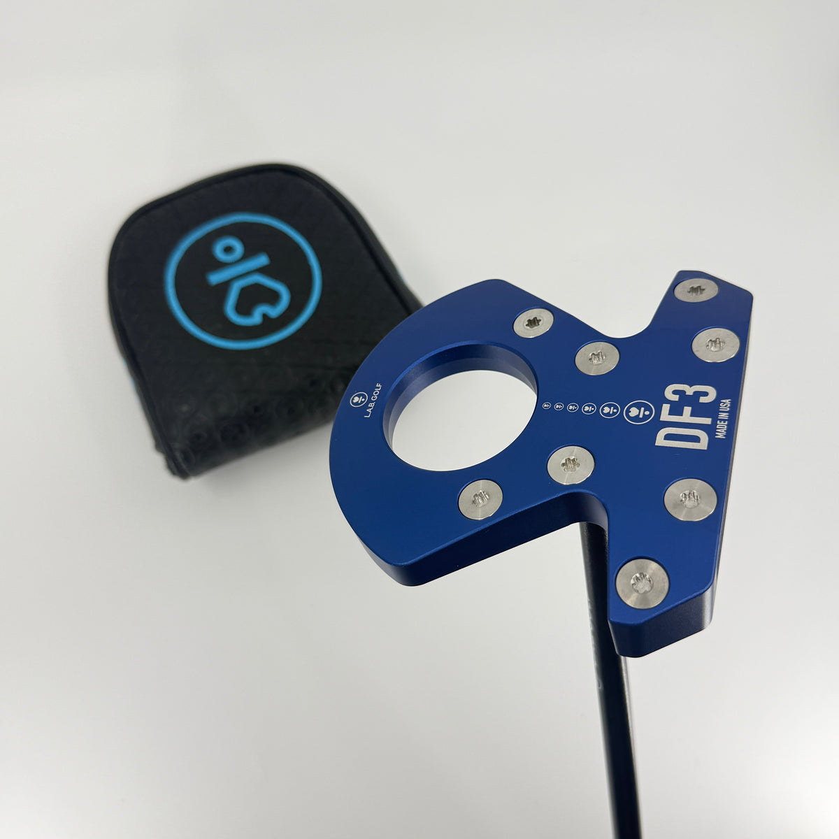 L.A.B. Golf DF3 Putter RH