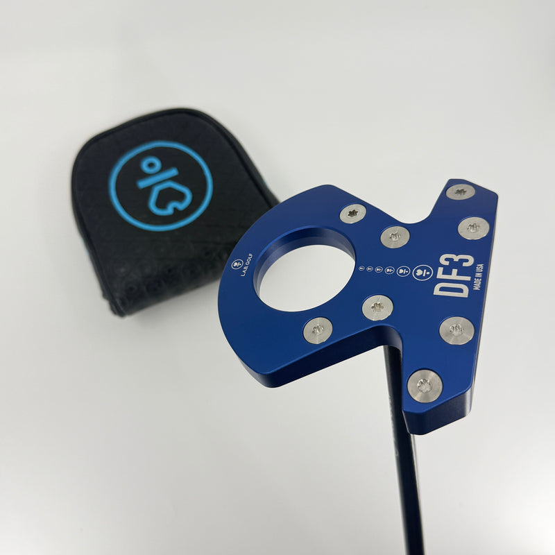 L.A.B. Golf DF3 Putter RH