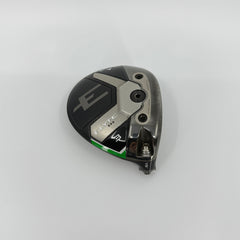 Callaway Elyte TD 3 Wood Head 15* RH + Headcover