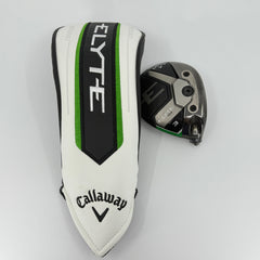 Callaway Elyte TD 3 Wood Head 15* RH + Headcover