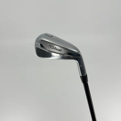 Titleist U500 Utility 2 Iron 17* RH Hzrdus RDX Smoke Black Extra Stiff