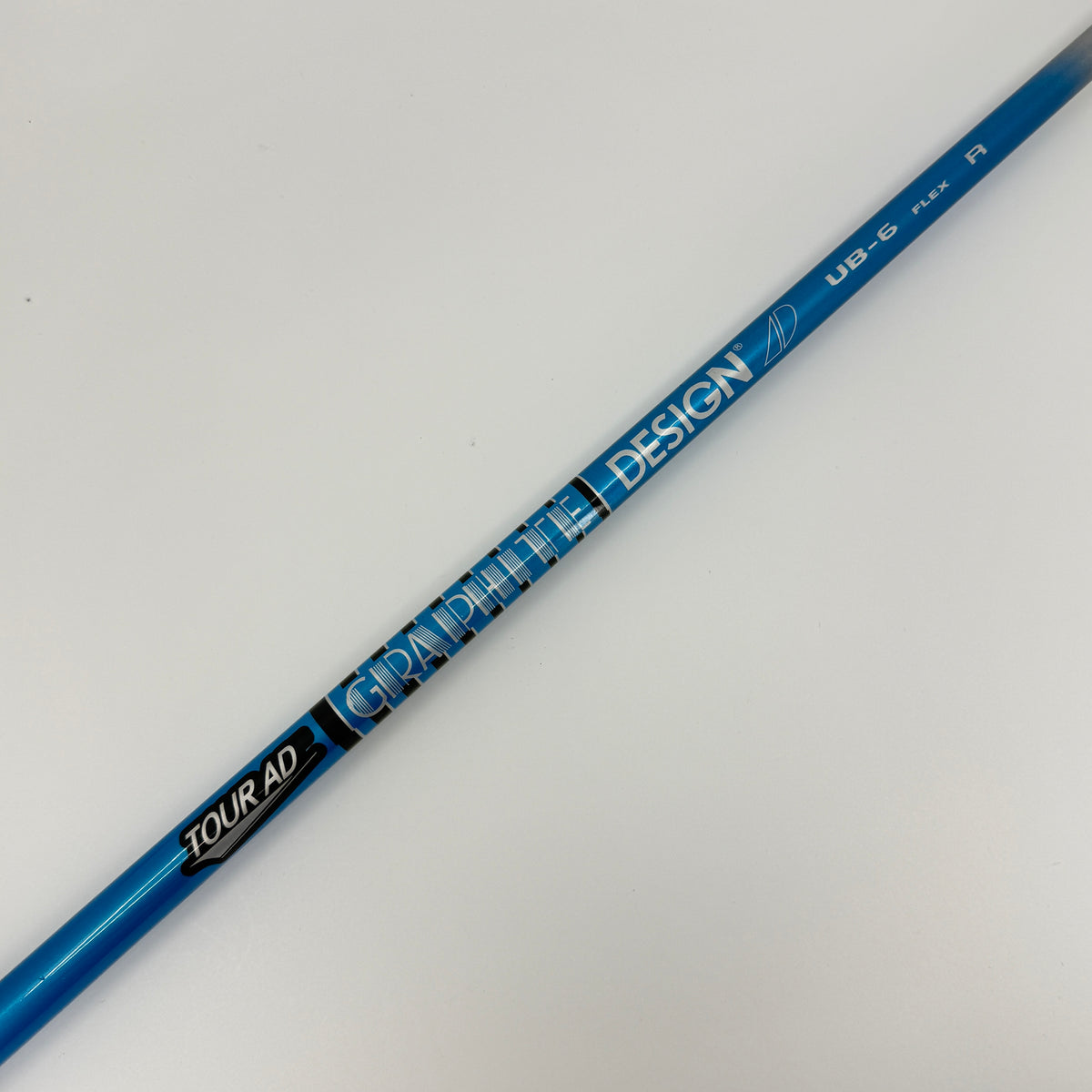Graphite Design Tour AD UB 6-R Fairway Wood Shaft