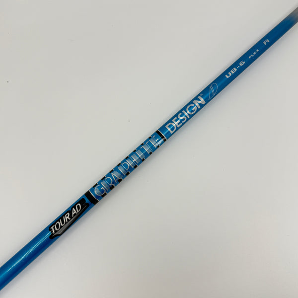 Graphite Design Tour AD UB 6-R Fairway Wood Shaft
