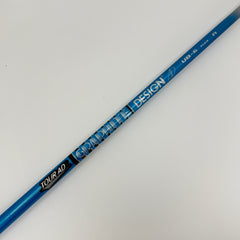 Ping G400 3 Wood 14.5* RH Graphite Design Tour AD UB Regular 6-R Shaft
