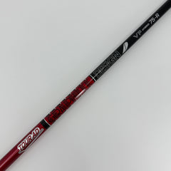 Graphite Design Tour AD VF 75 Regular Hybrid Shaft