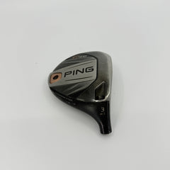 Ping G400 3 Wood 14.5* RH Graphite Design Tour AD UB Regular 6-R Shaft