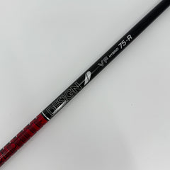 Graphite Design Tour AD VF 75 Regular Hybrid Shaft