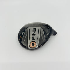 Ping G400 3 Wood 14.5* Head