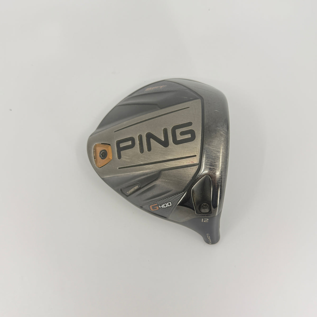 Ping G400 SFT Driver 12* Head