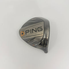 Ping G400 SFT Driver 12* RH Newton Fast Motion Senior 2 Dot Shaft