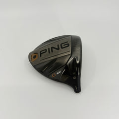 Ping G400 SFT Driver 12* Head