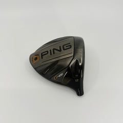 Ping G400 SFT Driver 12* RH Newton Fast Motion Senior 2 Dot Shaft