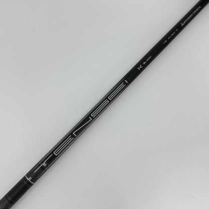 Mitsubishi Tensei 1K Black 75 X Stiff Fairway Wood Shaft