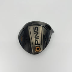 Ping G400 SFT Driver 12* RH Newton Fast Motion Senior 2 Dot Shaft