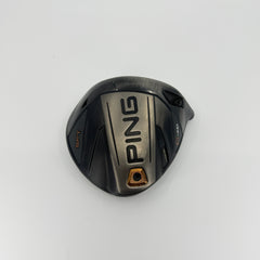 Ping G400 SFT Driver 12* Head