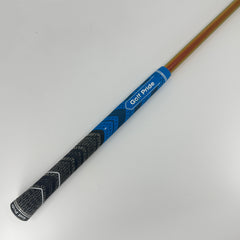 Newton Fast Motion 2 Dot Driver Shaft