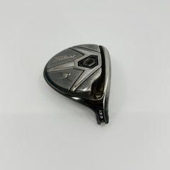 Titleist 915 FD 3+ Wood 13.5* Head