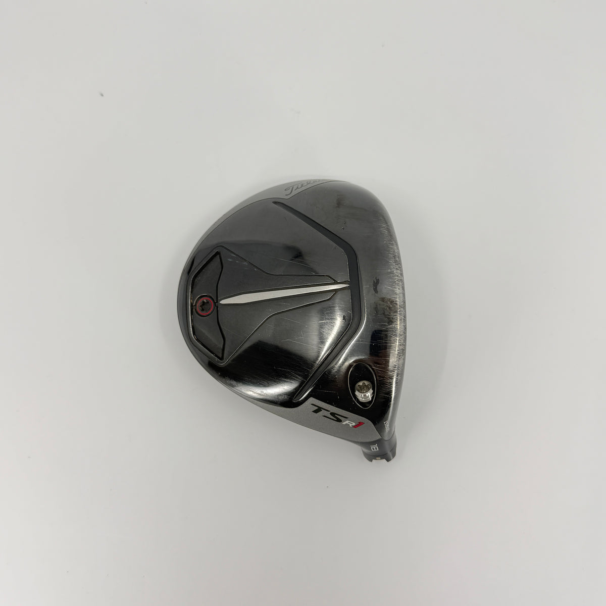 Titleist TSR1 5 Wood 18* Head