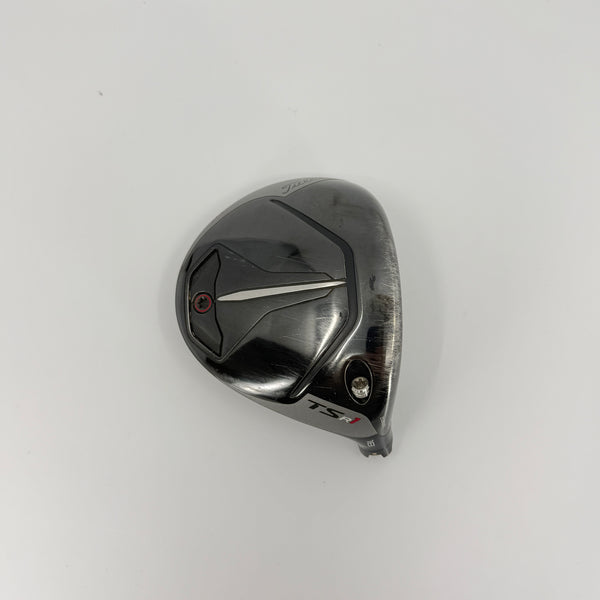 Titleist TSR1 5 Wood 18* Head