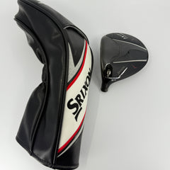 Srixon ZXi 3 Wood Head 15* LH + Headcover