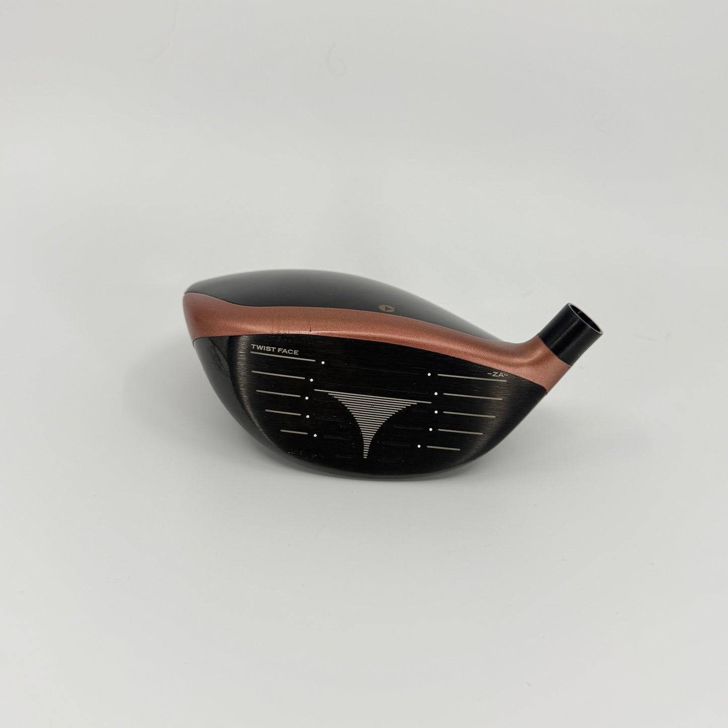 Taylormade Brnr Copper Mini Driver Head 11.5* RH + Headcover