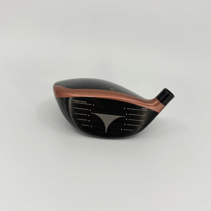 Taylormade Brnr Copper Mini Driver Head 11.5* RH + Headcover