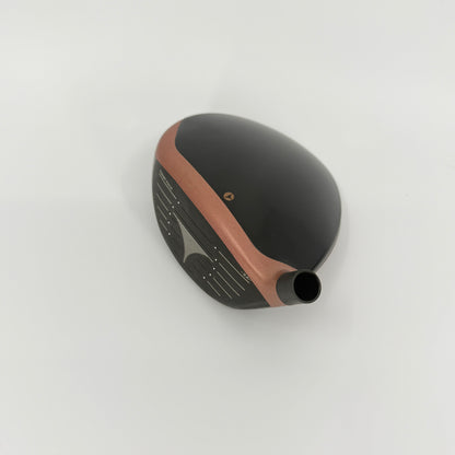 Taylormade Brnr Copper Mini Driver Head 11.5* RH + Headcover
