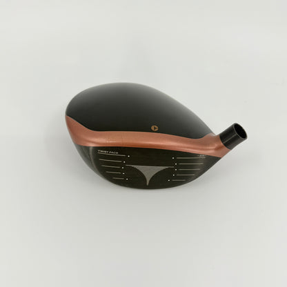 Taylormade Brnr Copper Mini Driver Head 11.5* RH + Headcover