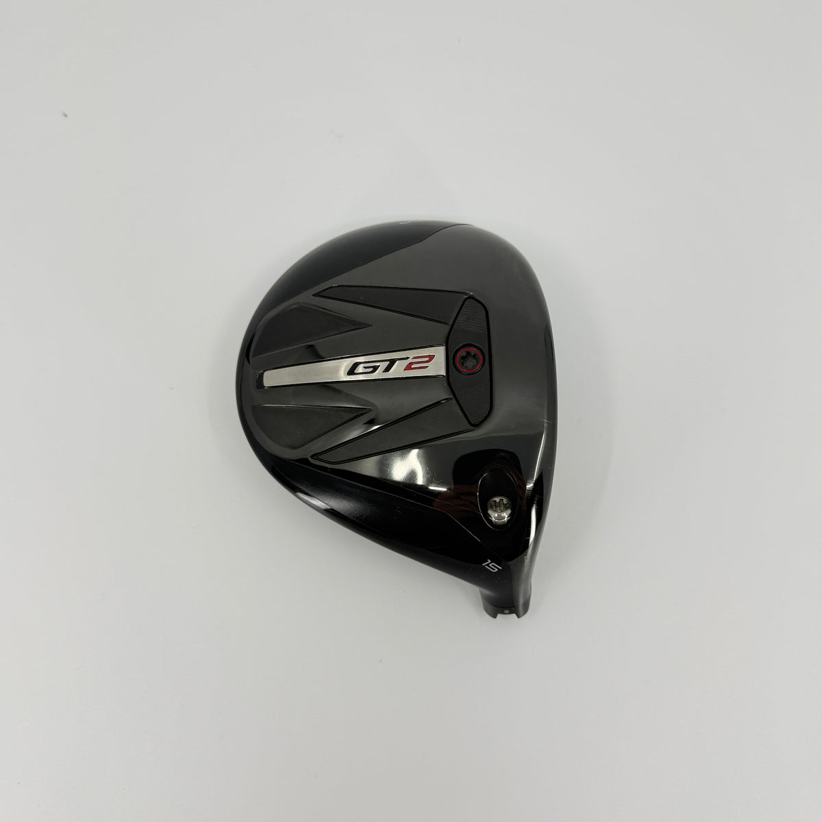 Titleist GT2 3 Wood 15* Head