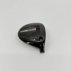 Titleist GT2 3 Wood 15* RH Mitsubishi Tensei 1K Blue Stiff 65-S Shaft