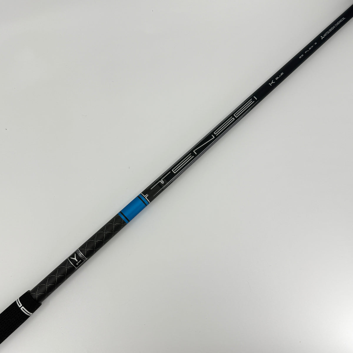 Mitsubishi Tensei 1K Blue 65-S Fairway Wood Shaft