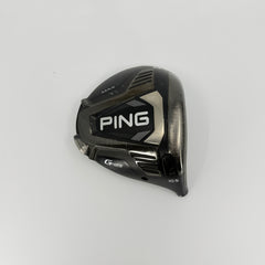 Ping G425 Max Driver 10.5* Head