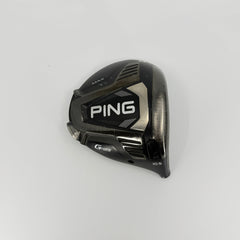 Ping G425 Max Driver 10.5* RH Ping Alta CB Black Stiff 55-S Shaft
