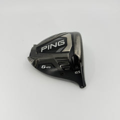 Ping G425 Max Driver 10.5* Head