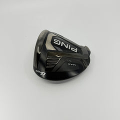 Ping G425 Max Driver 10.5* Head