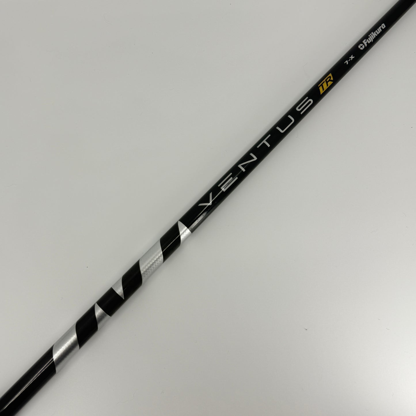 Fujikura Ventus TR Black Velocore 70 X Stiff Fairway Wood Shaft