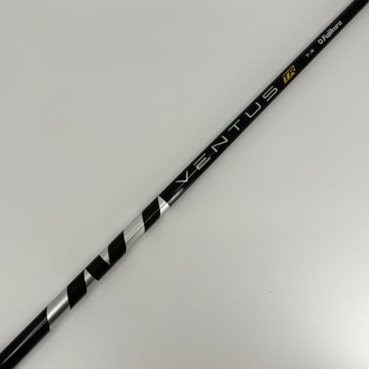Fujikura Ventus TR Black Velocore 70 X Stiff Fairway Wood Shaft