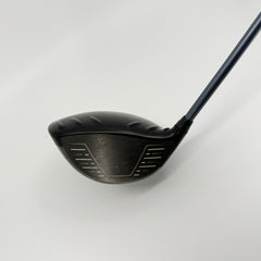 Ping G425 Max Driver 10.5* RH Ping Alta CB Black Stiff 55-S Shaft
