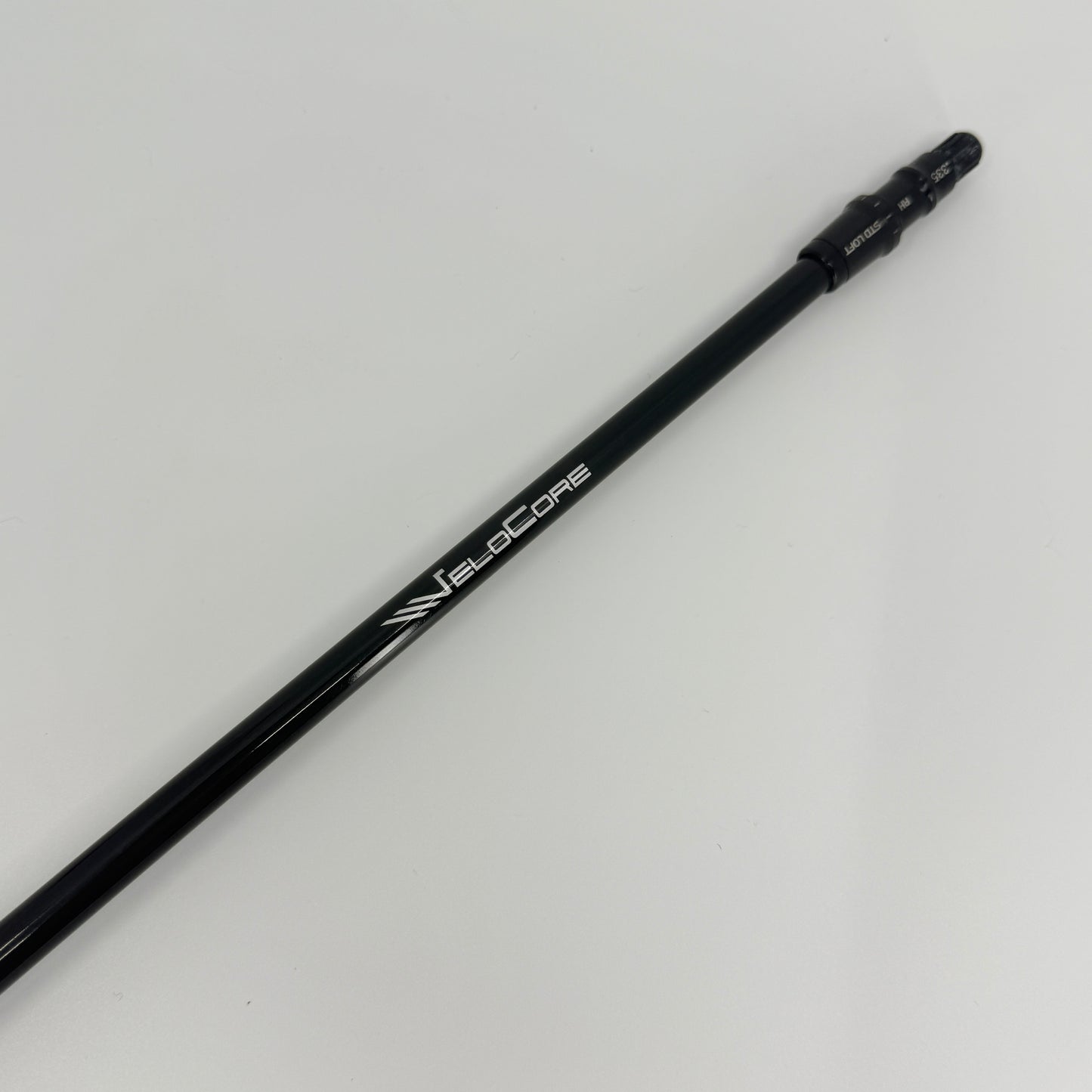 Fujikura Ventus TR Black Velocore 70 X Stiff Fairway Wood Shaft