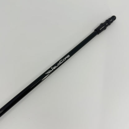 Fujikura Ventus TR Black Velocore 70 X Stiff Fairway Wood Shaft