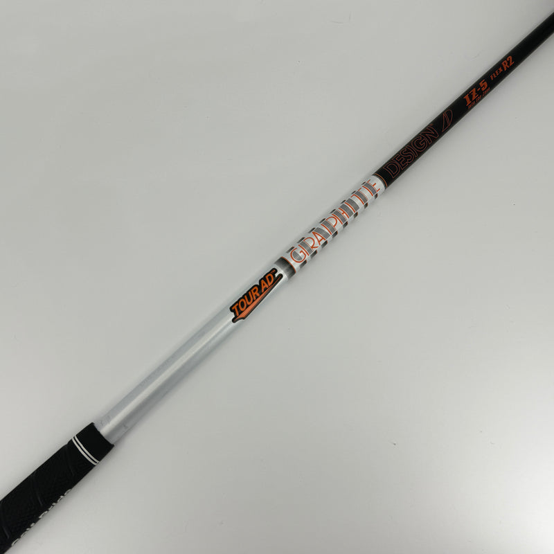 Graphite Design Tour AD IZ 50 Regular Driver Shaft