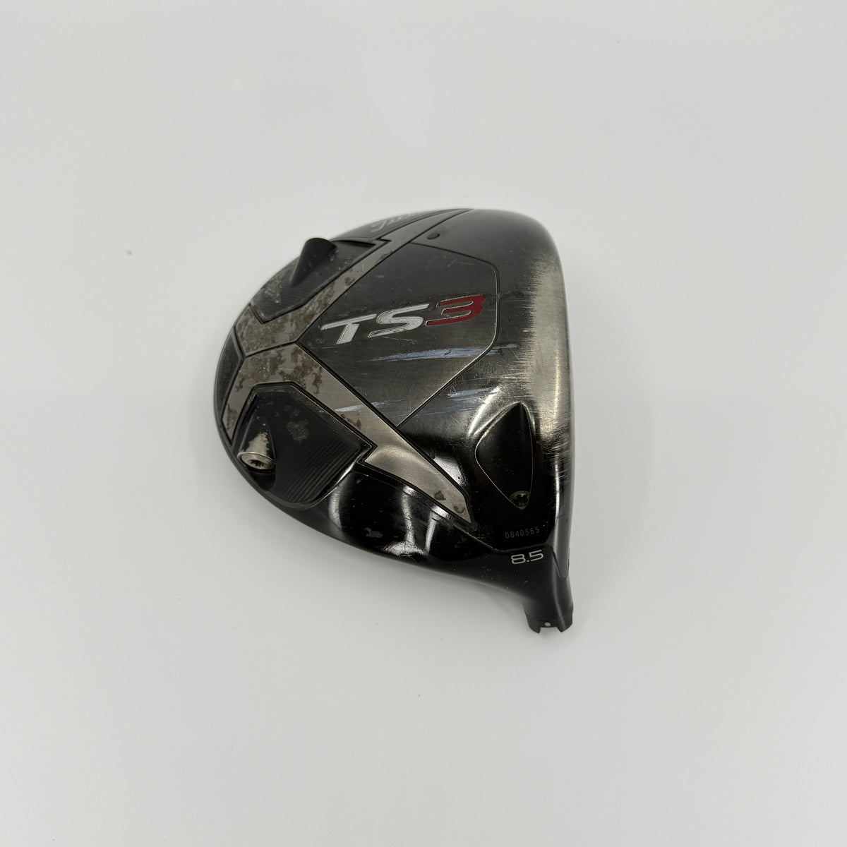 Titleist TS3 Driver 8.5* Head