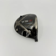 Titleist TS3 Driver 8.5* Head