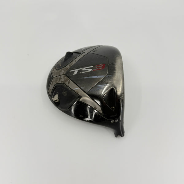 Titleist TS3 Driver 8.5* Head