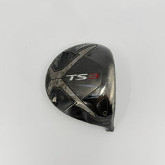 Titleist TS3 Driver 8.5* Head