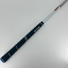 Graphite Design Tour AD IZ 50 Regular Driver Shaft
