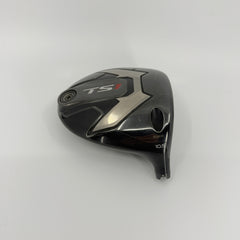 Titleist TS1 Driver Head 10.5* RH