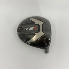 Titleist TS1 Driver Head 10.5* RH